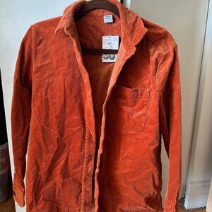 Stoic Corduroy Jacket